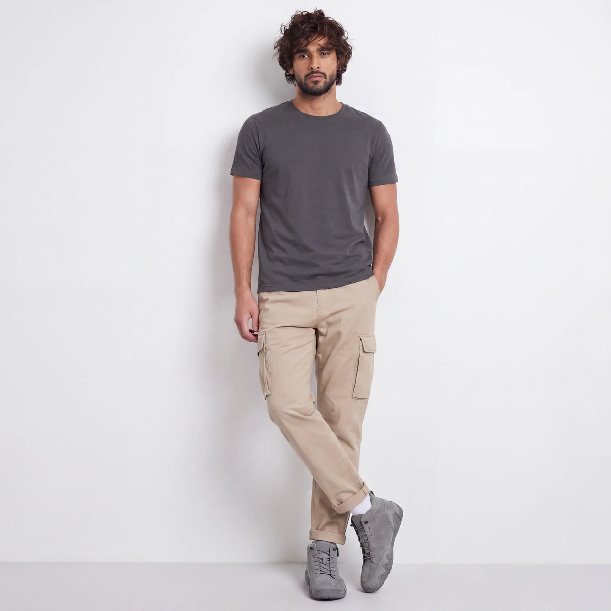 LDeck — Elegante sko, designet til at give lindring 