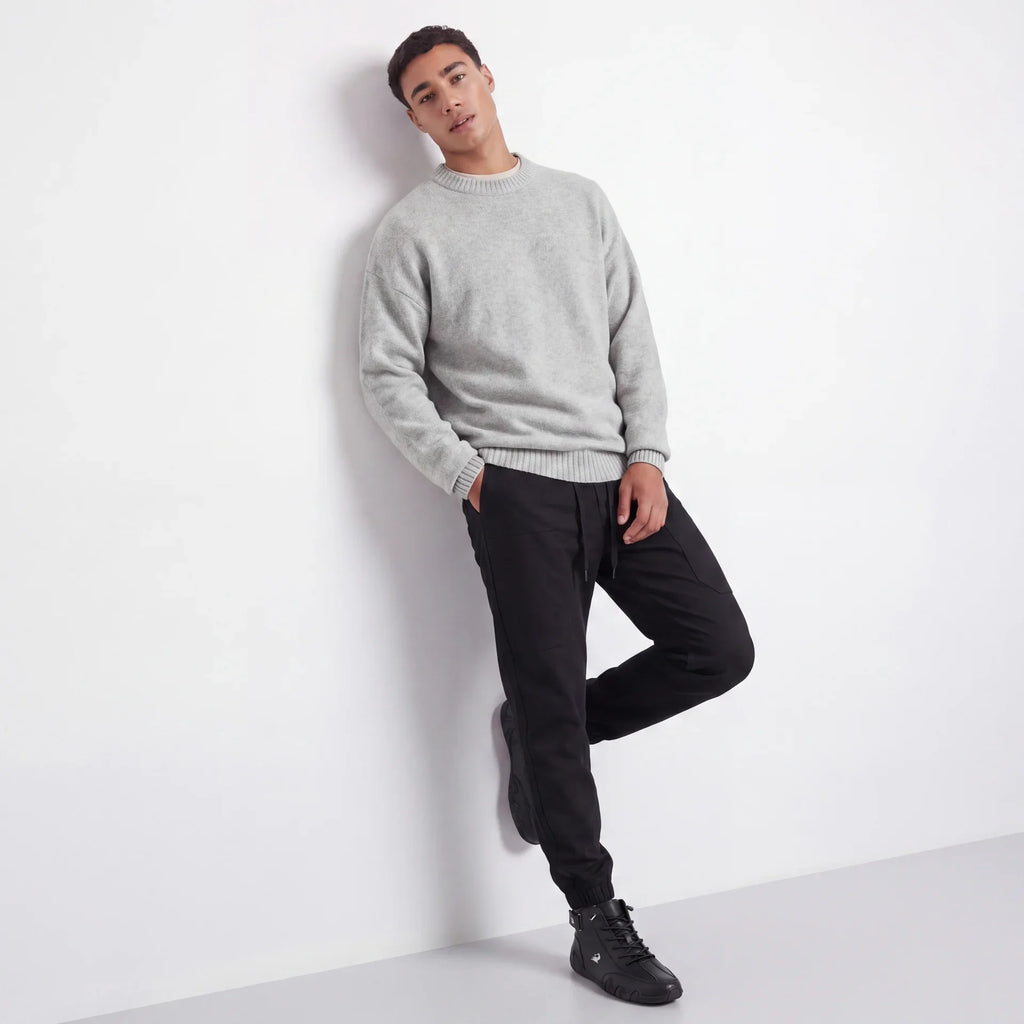LDeck — Elegante sko, designet til at give lindring 